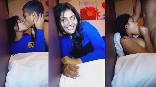 Horny College Girl OYO Fucking Videos
