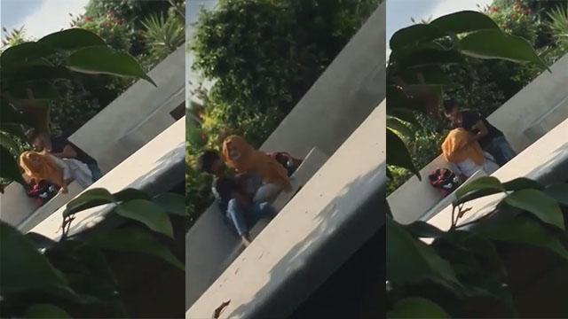 Horny Muslim Girl Outdoor Fuck Hidden Videos