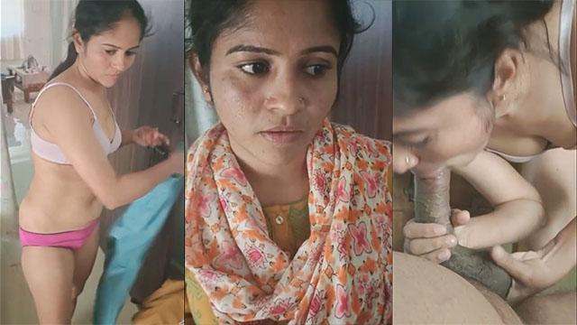Muslim Girl Sexy – Blowjob To Customer Free