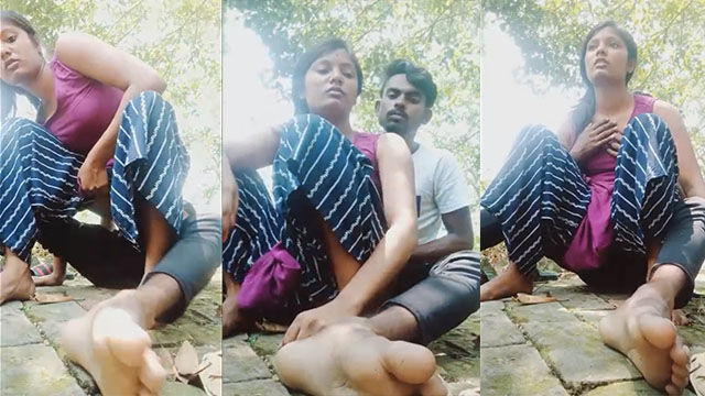 Village Girl – Outdoor Hot Fucking Online
